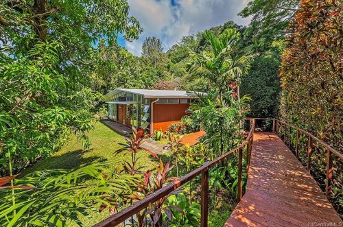 2412 Makiki Heights Dr, Honolulu HI  96822-2546 exterior