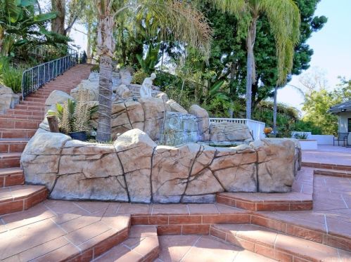 141 Peralta Hills Dr, Anaheim CA  92807-3424 exterior