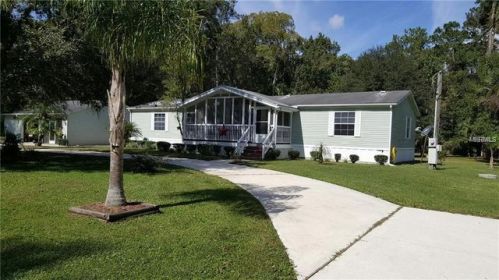 24233 Fox Rd, Astor, FL 32102-2711