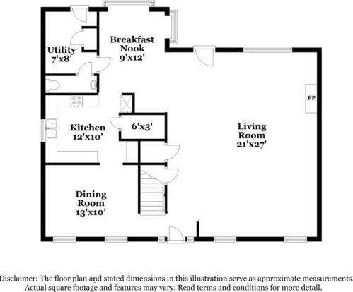 724 Vicksburg Ct, Conroe, TX 77302-3836