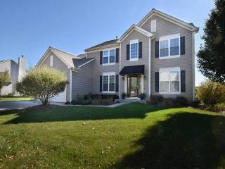 360 Whitehall Ln, Barrington Hills, IL 60102