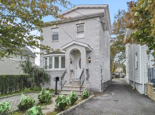 100 Broughton Ave, Bloomfield, NJ 07003-3989