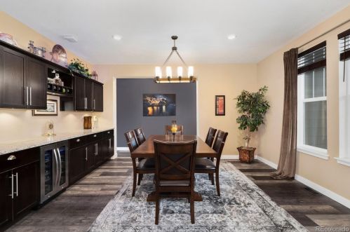 22489 Rockinghorse Pkwy, Aurora CO  80016 exterior