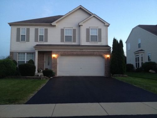1603 Farmside Ln, Lemont, IL 60490-4961