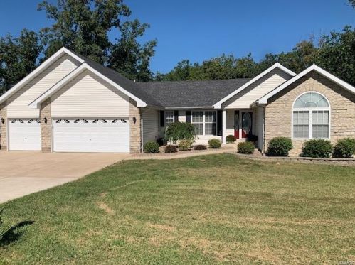 1 Buckhorn Ct, Pendleton, MO 63383-2912