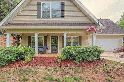 169 Southern Estates Dr, Clarkesville, GA 30523-6820