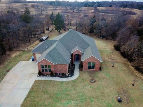 7501 Jones Station Rd, Jones, OK 73049