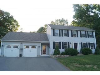 17 Sutherland Dr, Hudson, NH 03051-6616