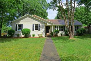 4016 Ridgedale Dr, Greensboro, NC 27455-9206