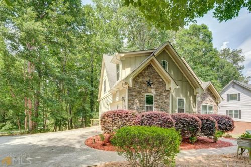 245 Norman Rd, Porterdale, GA 30014-6042