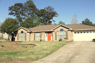 6450 Yellow Stone Dr, Columbus, GA 31909-3481