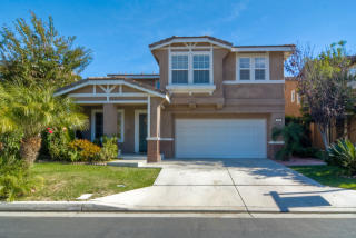 228 Canyon Creek Way, Oceanside, CA 92057-7539