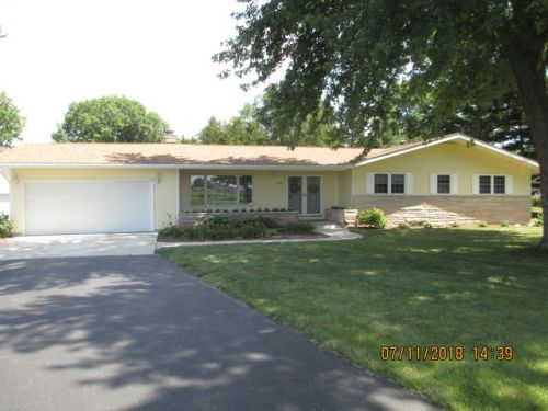 4160 Doneta Ave, Decatur, IL 62526-1287