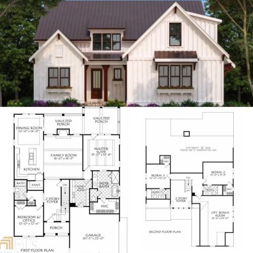 250 Alcovy Reserve Way, Porterdale, GA 30014-7493