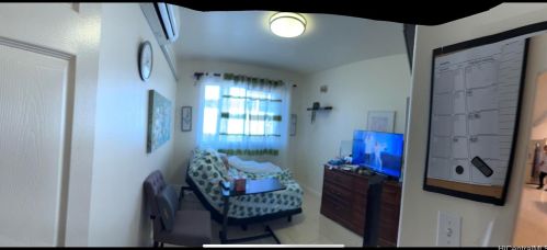 984 Ala Lehua St, Honolulu HI  96818-2302 exterior