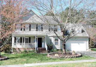 1707 Mystic Dr, Durham, NC 27712-4000