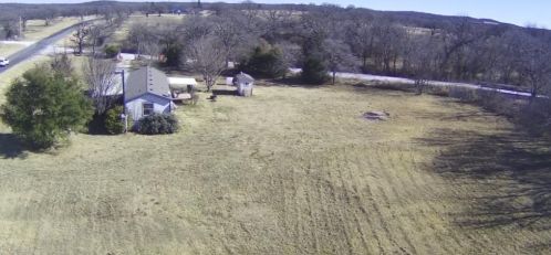 4664 Fm 1806, Nocona TX 76255-6438 exterior