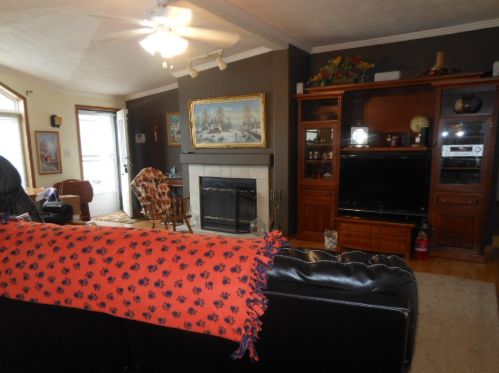 209 Hibiscus Cir, Matteson IL  60443-2888 exterior