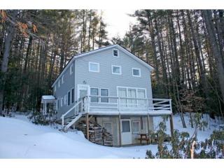 22 Fishing Access Rd, Grahamville VT  05149-9643 exterior