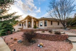 8415 Hillside Cir, Parker, CO 80134-6319