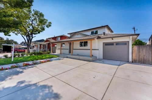 2049 Rigoletto Dr, San Jose, CA 95122-1342