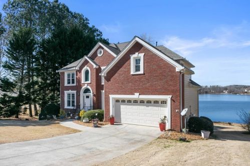 7342 Vista Pointe Trl, Stone Mountain, GA 30087-6185