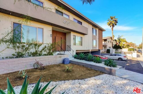 4957 Kester Ave, Van Nuys, CA 91403-1615