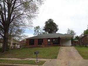 3140 Maple Hill Dr, Memphis, TN 38118-1709