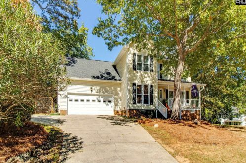 100 Foxridge Run, Lexington, SC 29072-7810