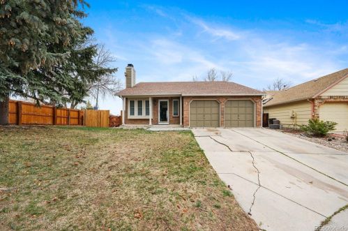 13783 64th Dr, Arvada, CO 80004-2154