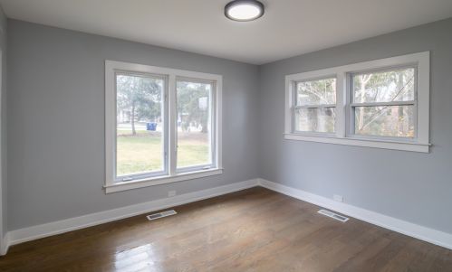 1241 Deerfield Rd, Bannockburn IL  60015-4170 exterior