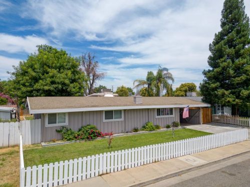 1535 Echo Ave, Merced, CA 95341-5231