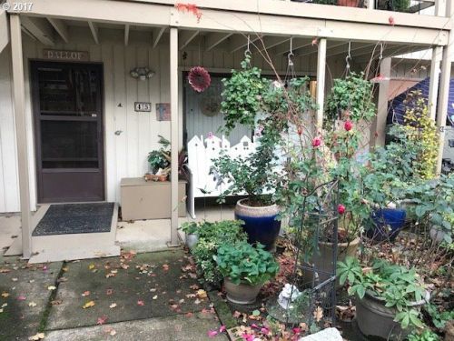 1100 Meridian St, Newberg OR  97132-1143 exterior