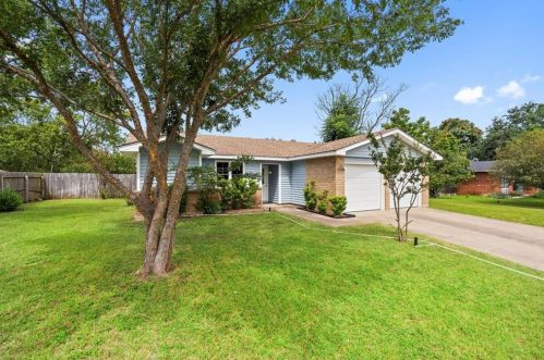 207 Mount Rushmore Dr, Cedar Park, TX 78613-2361
