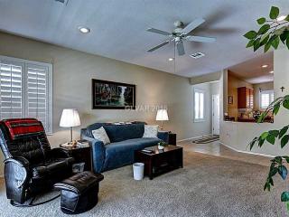 2561 Corvus St, Henderson NV  89044-1594 exterior