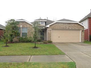 9643 Tall Meadow Ln, Houston TX  77088-6061 exterior