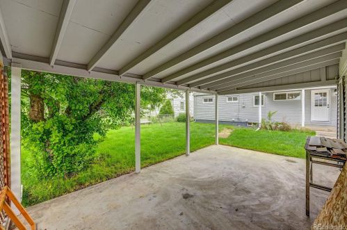 1743 Elm St, Denver CO  80222-4437 exterior