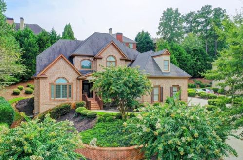 8820 Glasgow Pointe, Duluth, GA 30097-6607