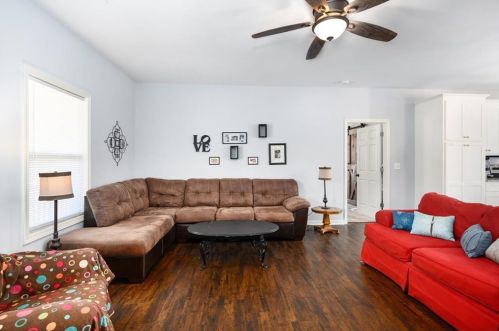 102 Edgehill Pl, Big Canoe GA  30143-5761 exterior