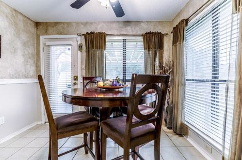 1500 Finley St, Cedar Hill TX 75104-4201 exterior