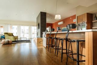 3215 Weidler St, Portland OR  97232-1895 exterior