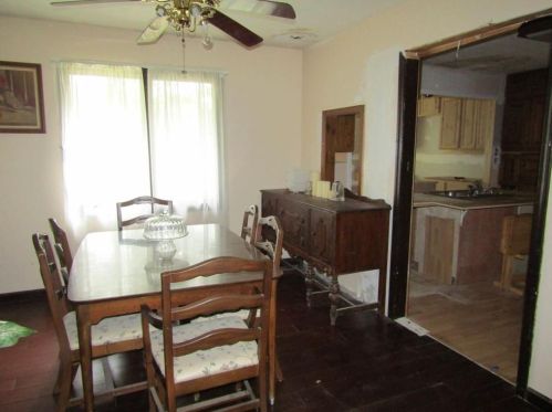 3414 Monica Ln, Conyers GA  30094-3933 exterior