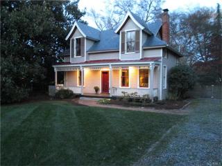 3611 Hawthorne Ave, Richmond, VA 23222-1823