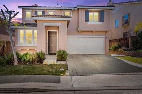 579 Dundee Ln, San Marcos, CA 92069-8131