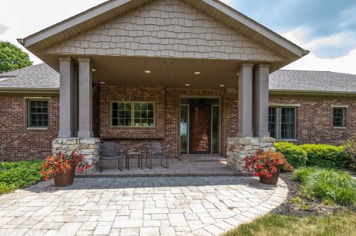 11321 Edgemere Ter, The Ledges, IL 61073-8200