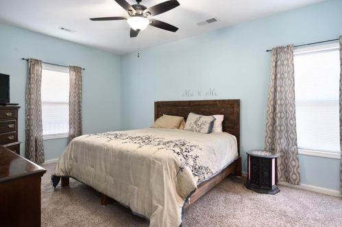 102 Edgehill Pl, Big Canoe GA  30143-5761 exterior