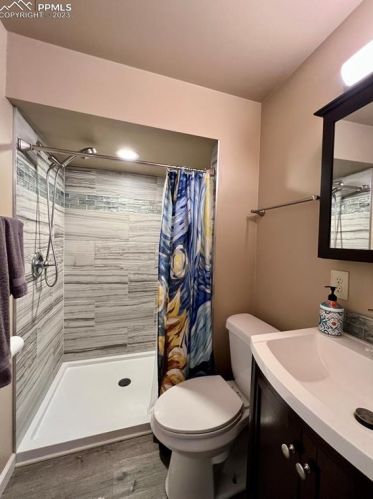 13370 Palomino Dr, Calhan CO  80808-9312 exterior