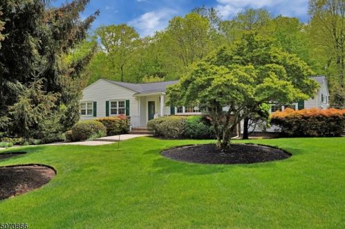 6 Katherine Dr, Warren, NJ 07059-7011