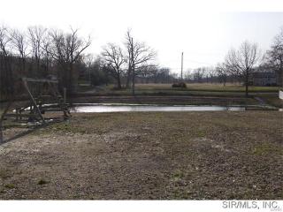 233 Mount Olive Rd, Eagarville, IL