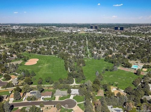 3256 Geneva St, Denver CO  80238-3346 exterior